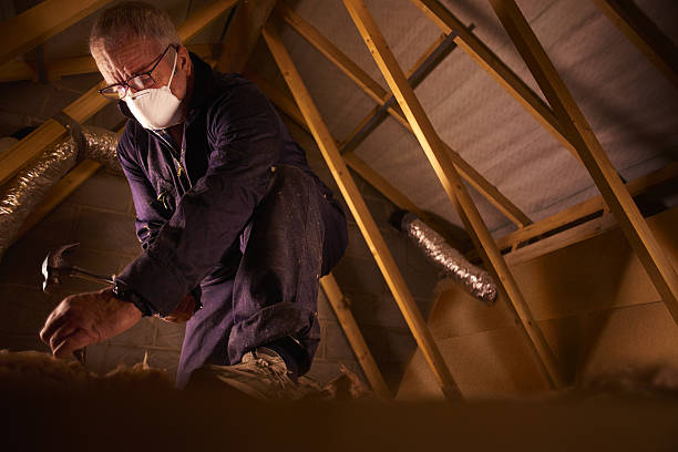 Best Residential Insulation in Hidden Meadows, CA